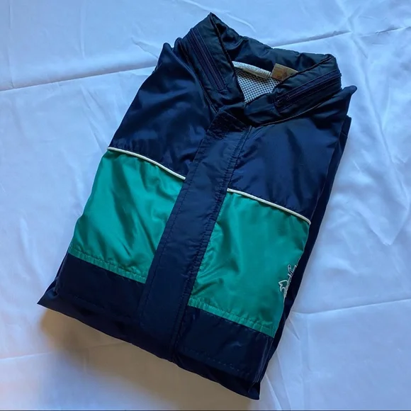 Vintage Slazenger Jacket - Picture 11 of 11